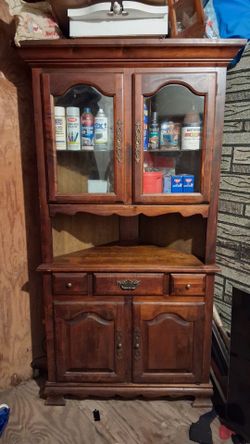 China Cabinet