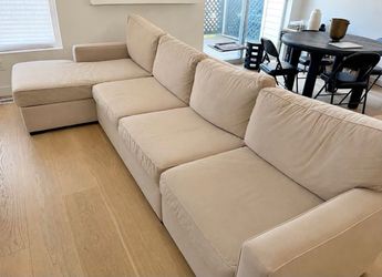 Sectional Couch