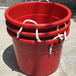 Drink Tubs