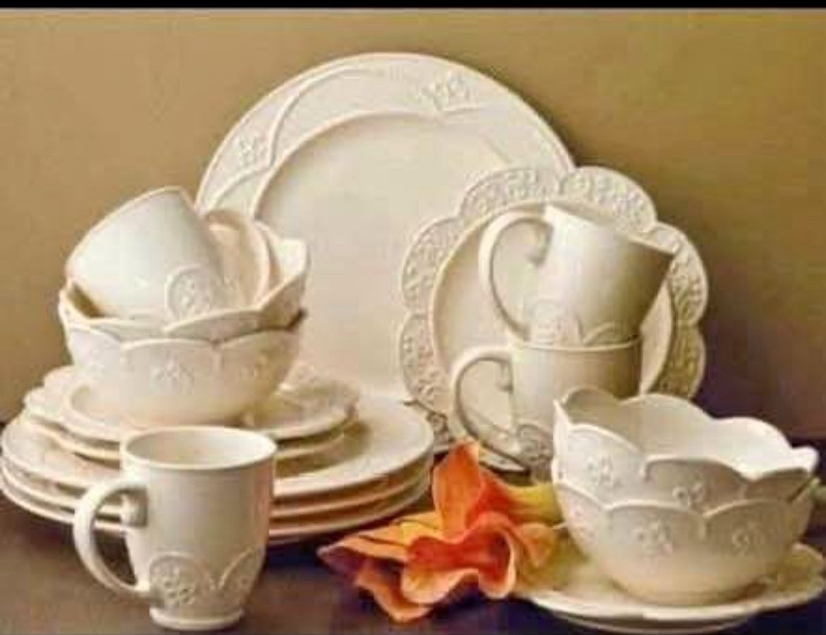 Vajias Limitadas Disponibles Princess House