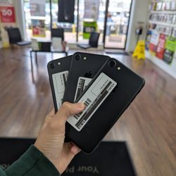 iPhone 7 Unlocked 32gb 