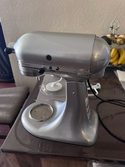 KITCHEN AID MIXER