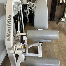 Gym Equipment 