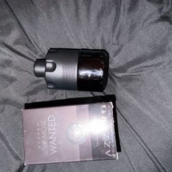 Abrazo The Most Wanted