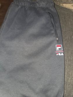 Fila sweat pants