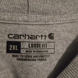 Carhartt Long Sleeve 