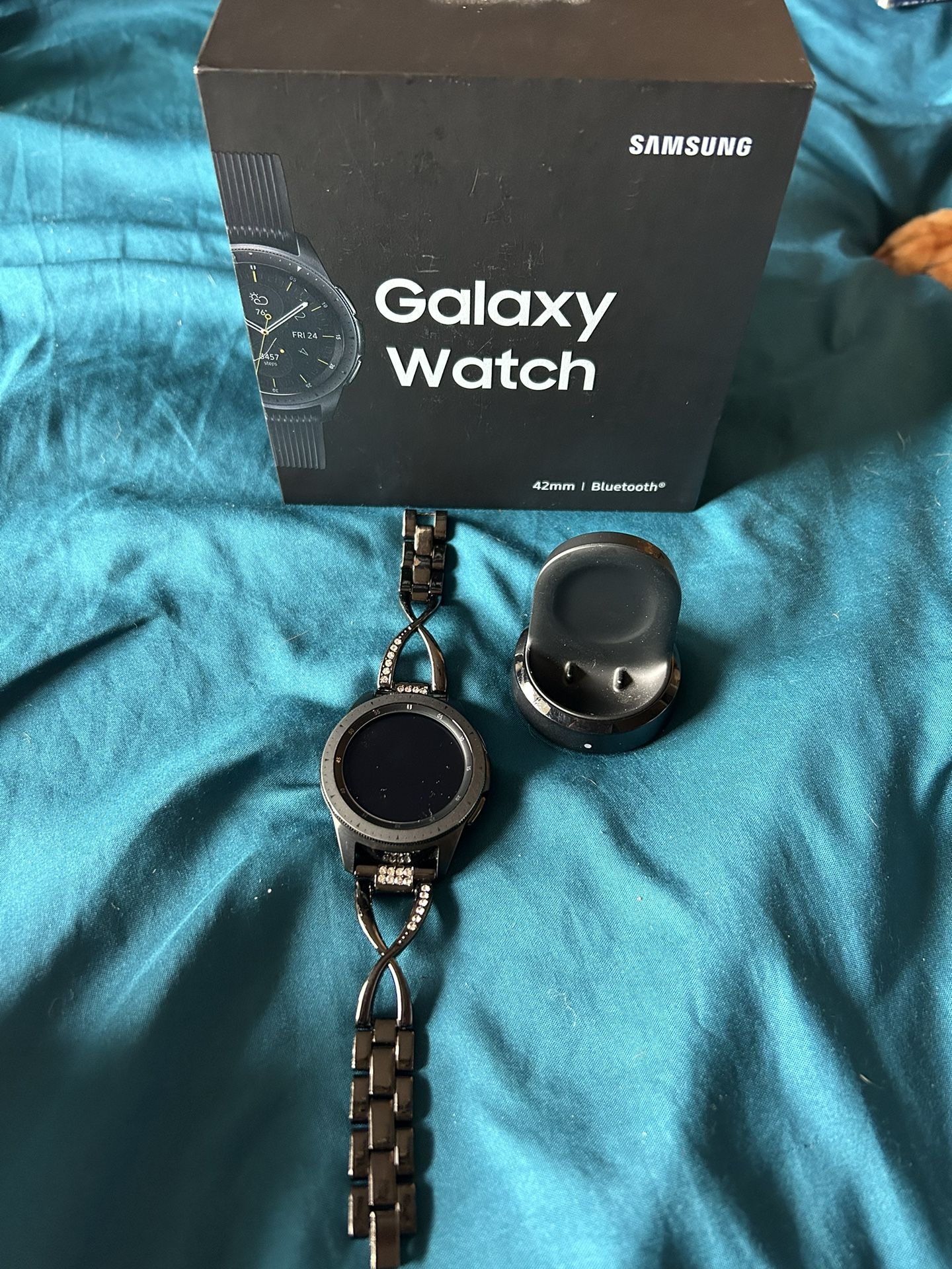 Samsung Galaxy Smartwatch