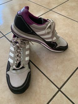 Adidas shoes