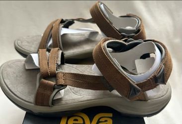 TEVA W Terra Fi Lite Sandal