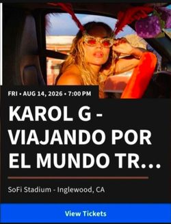 Karol G