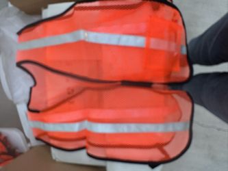 Reflective Safety Best