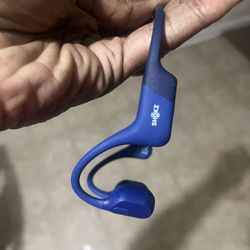 Shokz Open Run Headphones (READ DESCRIPTION)