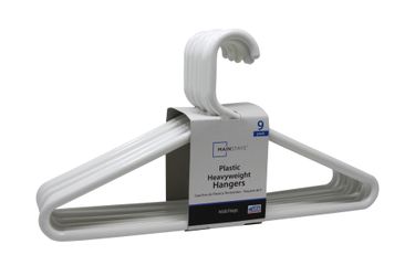 Multicolor Clothes Hangers