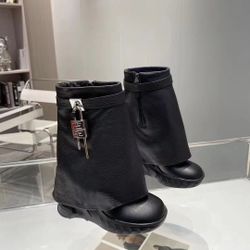 Givenchy Boots