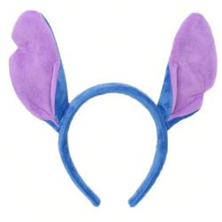 Stitch Ears 