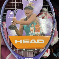 Head/Wilson Junior Racquets LOTS $100