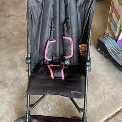 summer stroller 