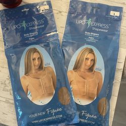 Fajas BRA After Surgery