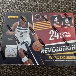 Panini Sports Cards 