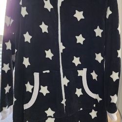 Adult Full Body Jammies Onsie