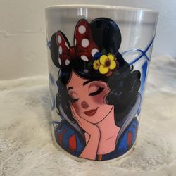 Disney Coffee Cup