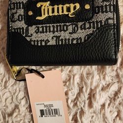 Juicy Couture Wallet