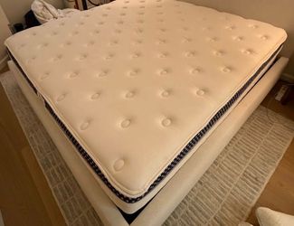 King size Mattress WinkBed Luxury Firm