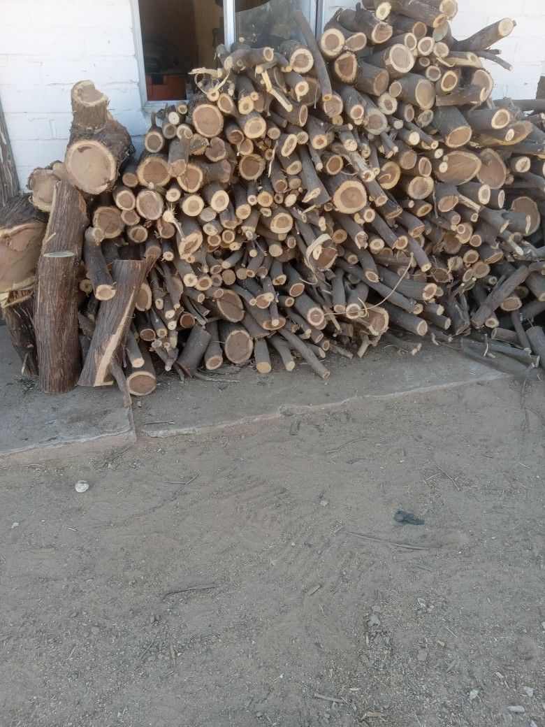 Wood