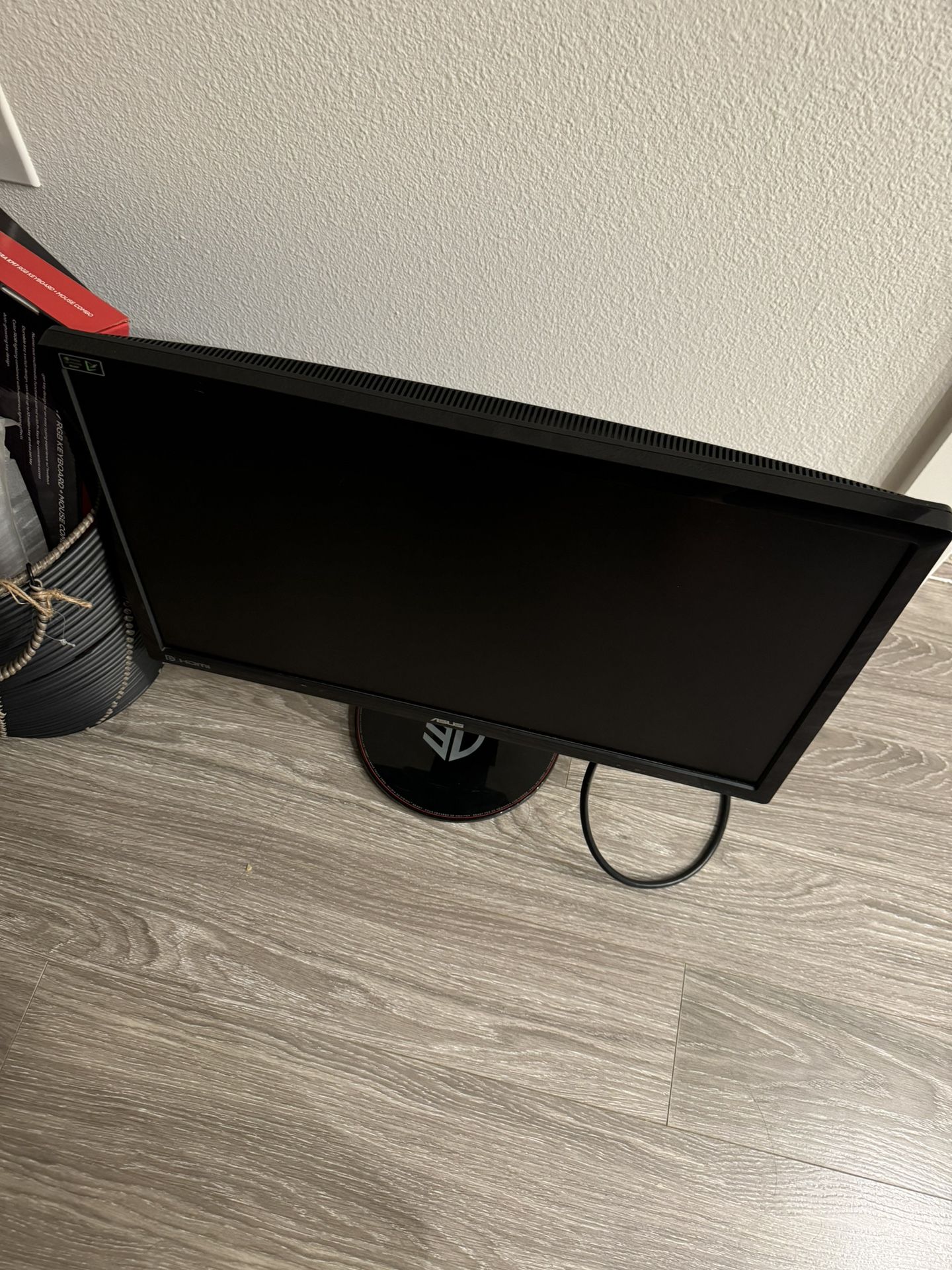 144hz 1 Milliseconds Monitor