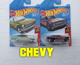 HotWheels
