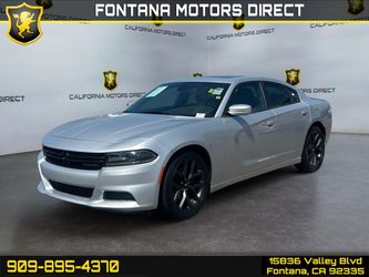 2021 Dodge Charger