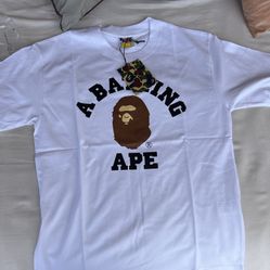 Bape TEE