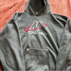 Men's Hoodie