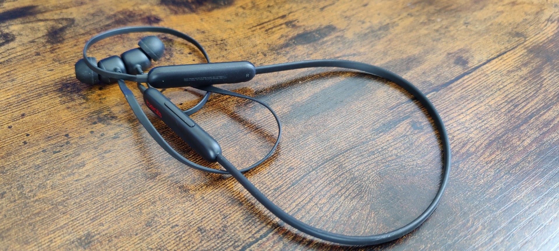 Beats Flex Wireless Earphones