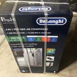 Air conditioner Portable New