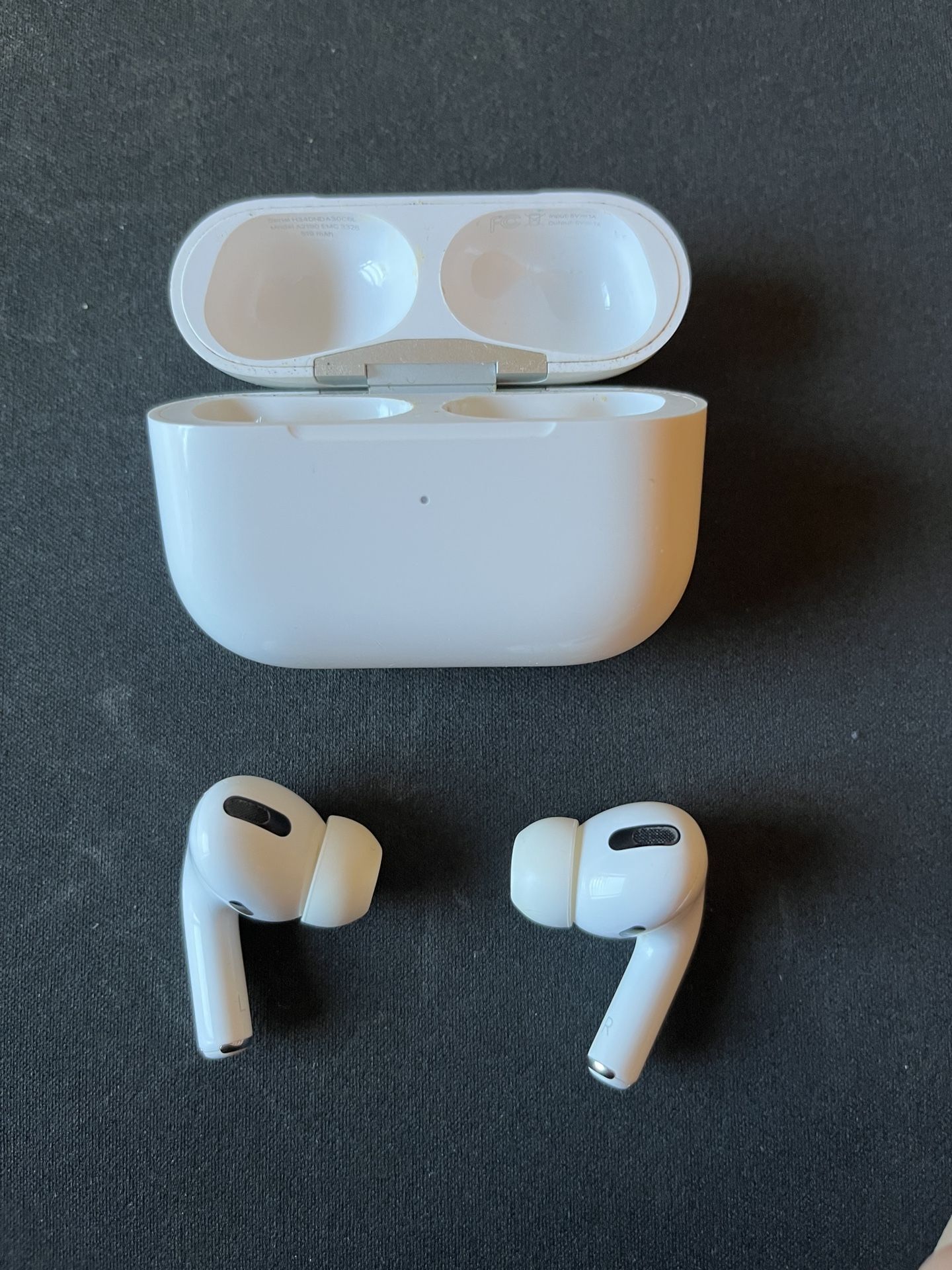 AirPods Pro