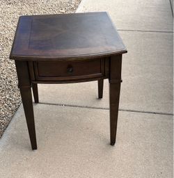 End Table
