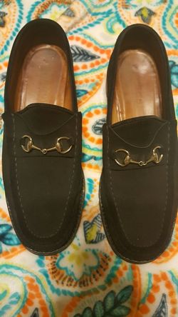 Ladies size 9 1/2 ~ GUCCI Loafers