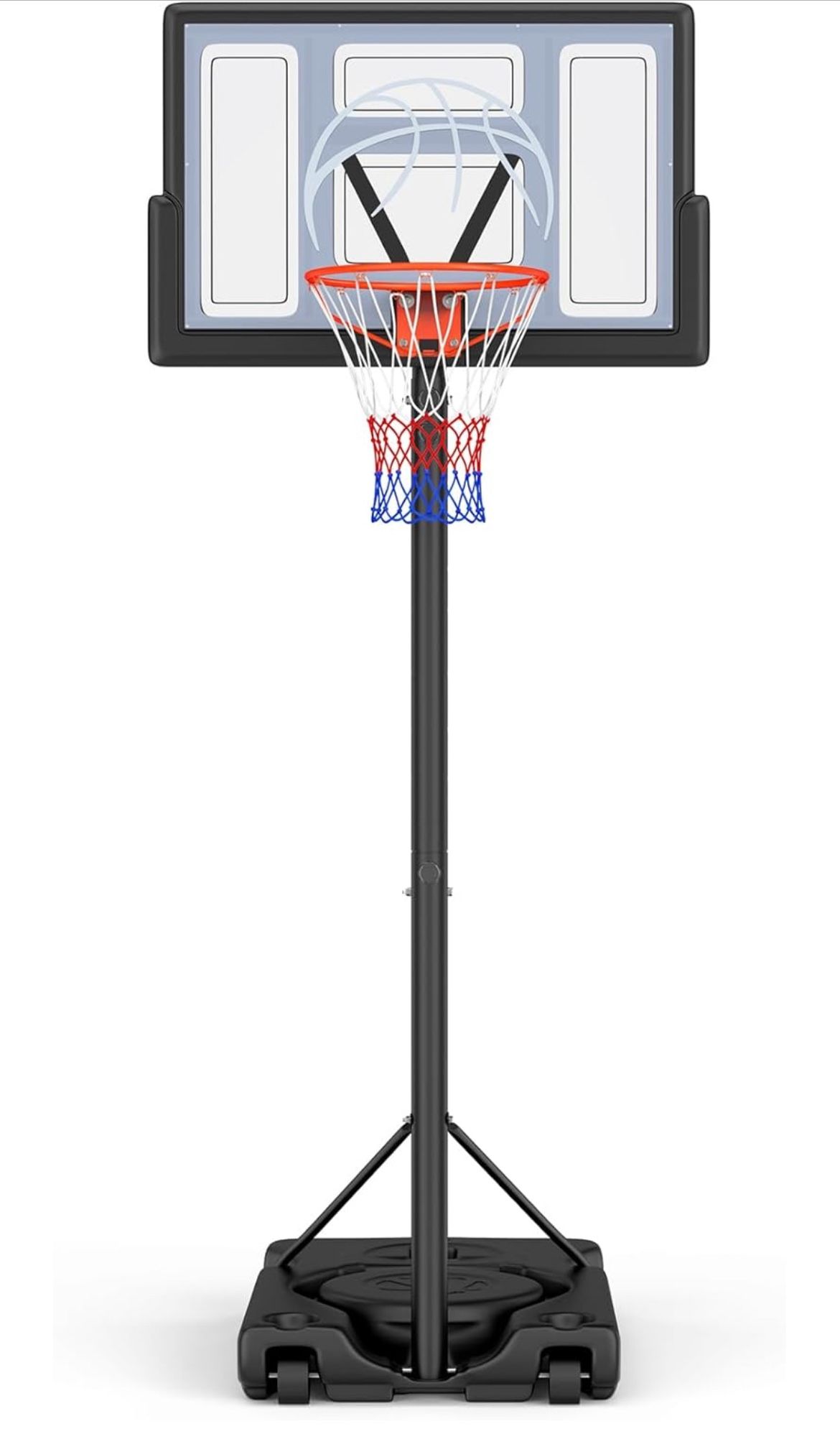 Basketball Hoop
