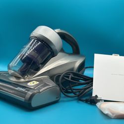 Jimmy Mattress Vacuum Cleaner (Retail: $140)