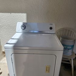 Whirpool Dryer 