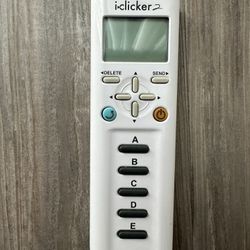 iClicker 2
