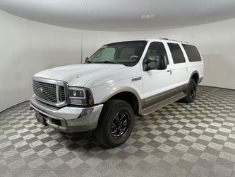 2001 Ford Excursion