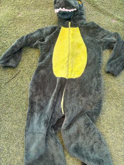 Halloween costume