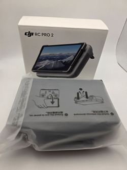 DJI RC Pro 2 Controller