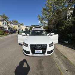 2009 Audi Q5