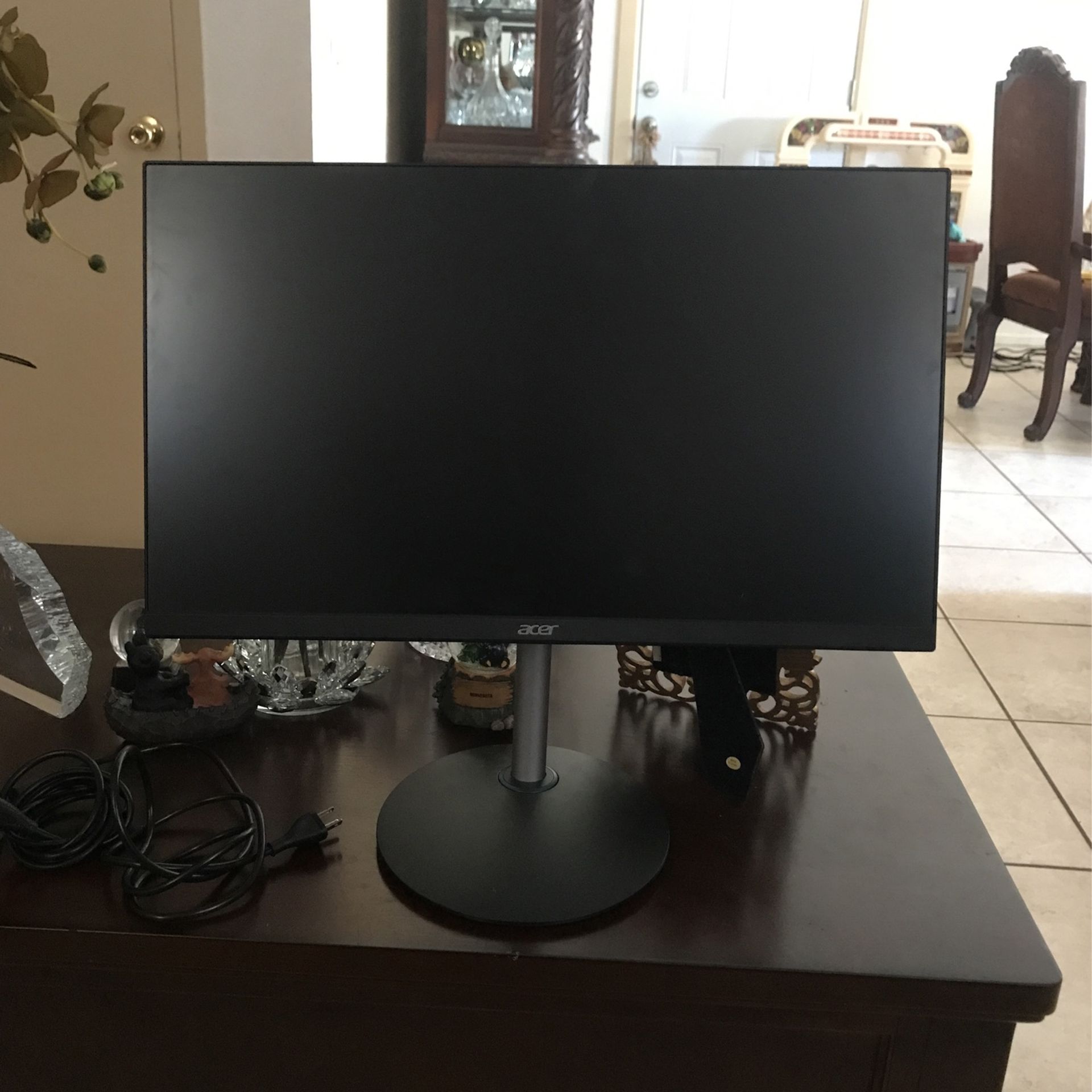 Gaming Monitor