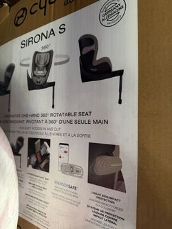Car seat