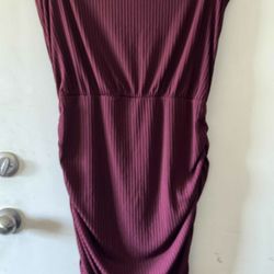 New Women's Dress Size 3X