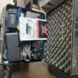 JVC 500 READ DESCRIPTION 